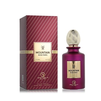 Grandeur Mountain Rose Paris Eau De Parfum 100 ml (woman)