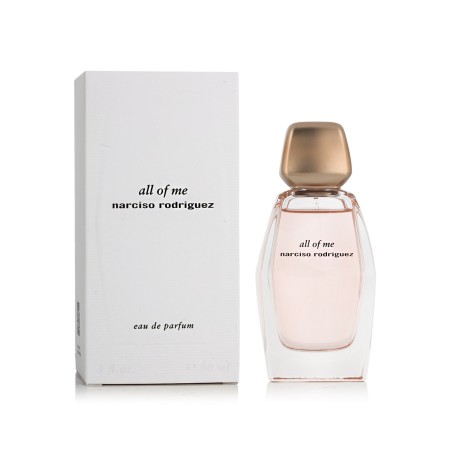 Narciso Rodriguez All Of Me Eau De Parfum 90 ml kvepalai moterims
