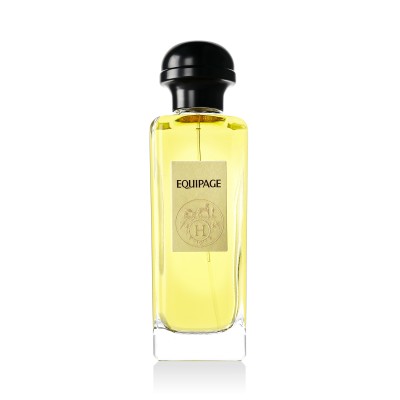 Hermès Equipage Eau De Toilette 100 ml (man)