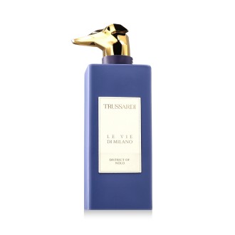 Trussardi Le Vie Di Milano District of Nolo Eau De Parfum 100 ml (unisex) 2