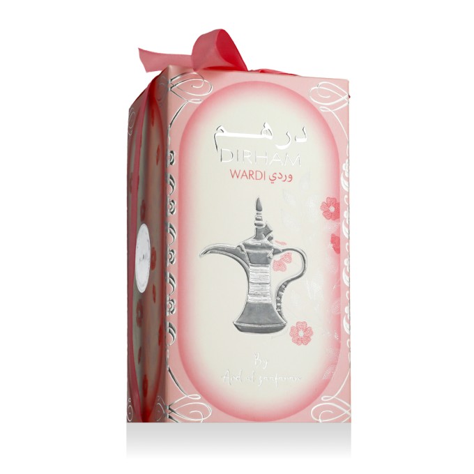 Ard Al Zaafaran Dirham Wardi Eau De Parfum 100 ml (woman)