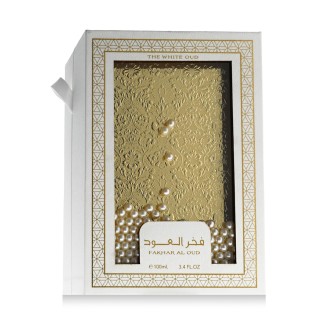 Ard Al Zaafaran Fakhar Al Oud The White Oud Eau De Parfum 100 ml (unisex)