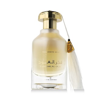 Ard Al Zaafaran Fakhar Al Oud The White Oud Eau De Parfum 100 ml (unisex) 2