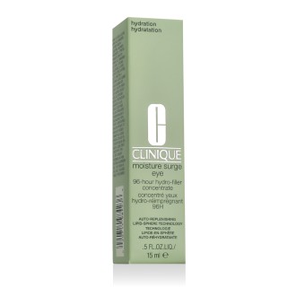 Clinique Moisture Surge Eye 96-H Hydro-Filler Concentrate 15 ml 2