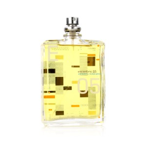Escentric Molecules Escentric 05 Eau De Toilette 100 ml kvepalai unisex 2