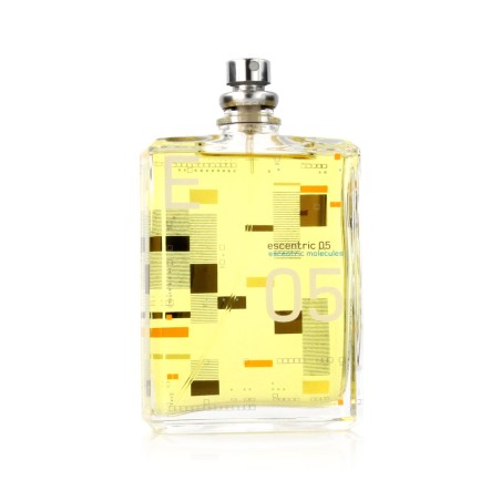 Escentric Molecules Escentric 05 Eau De Toilette 100 ml kvepalai unisex
