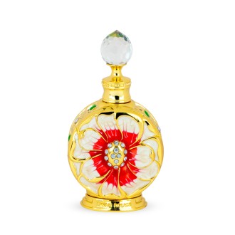 Swiss Arabian Layali Rouge Perfumed Oil tester 15 ml (woman)
