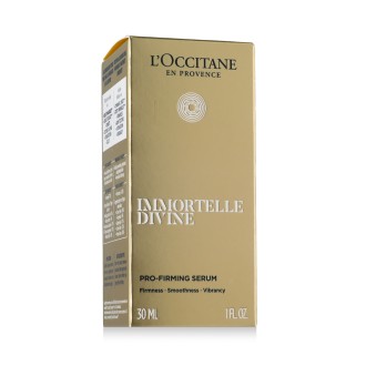 L'Occitane Immortelle Divine Pro-Firming Serum 30 ml