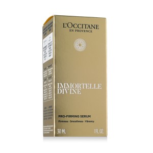 L'Occitane Immortelle Divine Pro-Firming Serum 30 ml