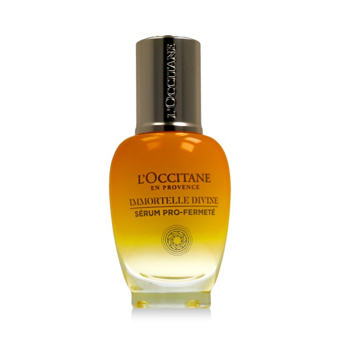 L'Occitane Immortelle Divine Pro-Firming Serum 30 ml