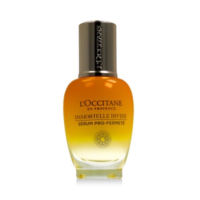 L'Occitane Immortelle Divine Pro-Firming Serum 30 ml