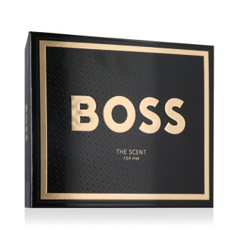 Hugo Boss Boss The Scent For Him EDT 100 ml + DEO VAPO 150 ml + SG 100 ml (man) 2
