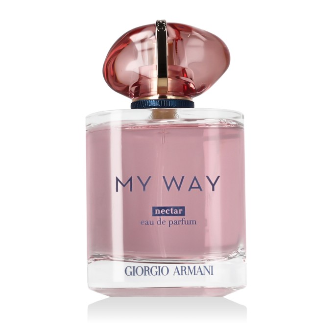 Giorgio Armani My Way Nectar Eau De Parfum - tester 90 ml (woman)