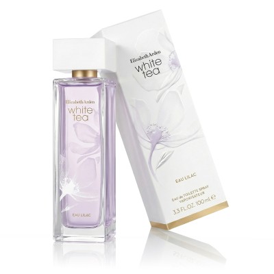 Elizabeth Arden White Tea Eau Lilac Eau De Toilette 100 ml (woman)