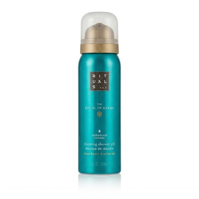 Rituals The Ritual Of Karma Shower Foam 50 ml