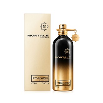 Montale Paris Intense Amber Eau De Parfum 100 ml (unisex)