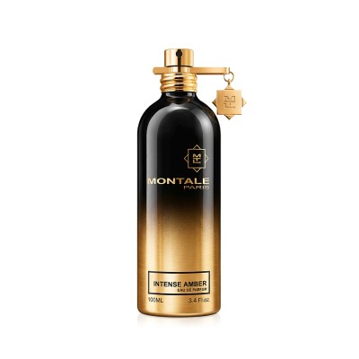 Montale Paris Intense Amber Eau De Parfum 100 ml (unisex)