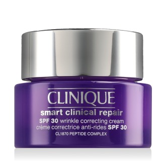 Clinique Smart Clinical Repair Wrinkle Correcting Cream SPF 30 50 ml