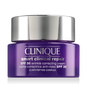 Clinique Smart Clinical Repair Wrinkle Correcting Cream SPF 30 50 ml