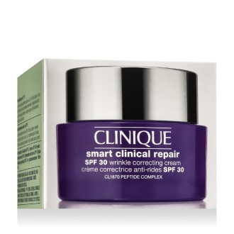 Clinique Smart Clinical Repair Wrinkle Correcting Cream SPF 30 50 ml 2
