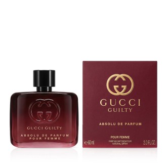 Gucci Guilty Absolu de Parfum Pour Femme Parfum 60 ml (woman)