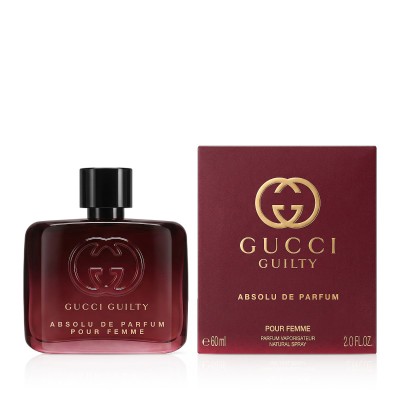 Gucci Guilty Absolu de Parfum Pour Femme Parfum 60 ml (woman)