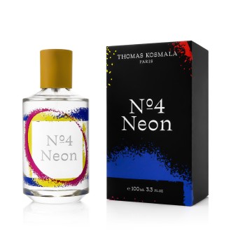Thomas Kosmala No.4 Neon Eau De Parfum 100 ml (unisex)