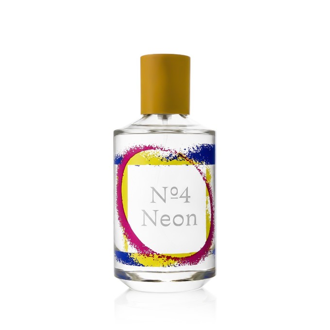 Thomas Kosmala No.4 Neon Eau De Parfum 100 ml (unisex)