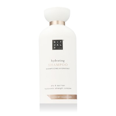 Rituals Luxury Haircare Hydrating Shampoo 250 ml