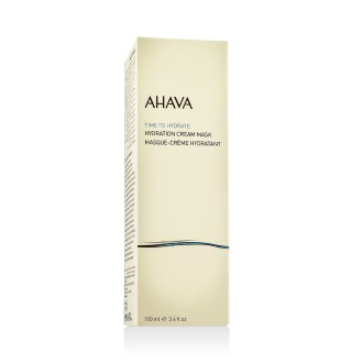 Ahava Time To Hydrate Hydration Cream Mask 100 ml