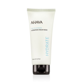 Ahava Time To Hydrate Hydration Cream Mask 100 ml 2