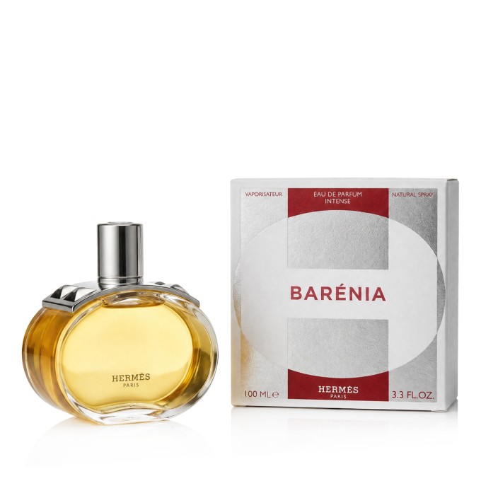 Hermès Barénia Intense Eau De Parfum Intense Refillable 100 ml (woman)