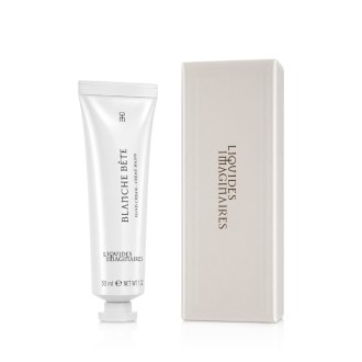 Liquides Imaginaires Blanche Bête Hand Cream 30 ml (unisex)