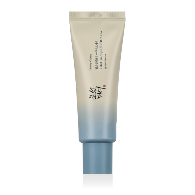 Beauty of Joseon Relief Sun Aqua Fresh Rice + B5 SPF 50 PA++++ 50 ml