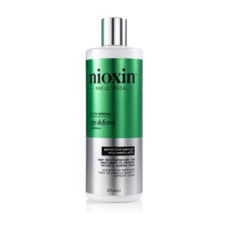 Nioxin Activ-Renewal Age Defense Conditioner 475 ml