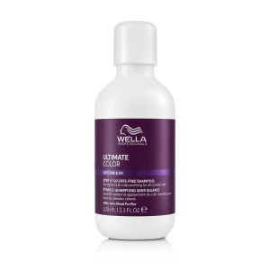 Wella Ultimate Color Glycine & B5 Sulfate-Free Shampoo 100 ml