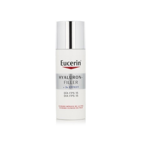 Eucerin Hyaluron-Filler + 3x Effect Day Cream 50 ml