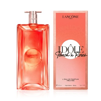 Lancôme Idôle Peach'N Roses Eau De Parfum 100 ml (woman) 2