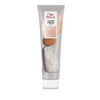 Wella Color Fresh Color Depositing Mask - Pink Blush 150 ml