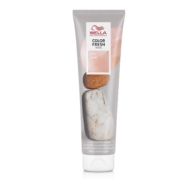 Wella Color Fresh Color Depositing Mask - Pink Blush 150 ml