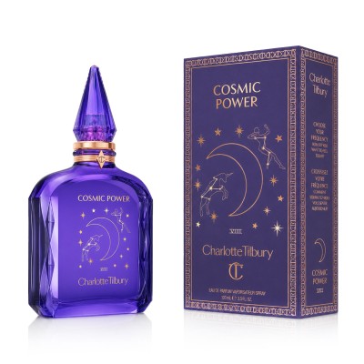 Charlotte Tilbury Cosmic Power Eau De Parfum 100 ml (unisex)