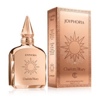 Charlotte Tilbury Joyphoria Eau De Parfum 100 ml (unisex) 2