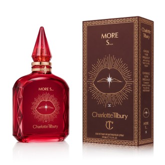 Charlotte Tilbury More Sex Eau De Parfum 100 ml (unisex)