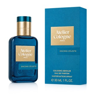 Atelier Cologne Encens Céleste Eau De Parfum 30 ml (unisex)