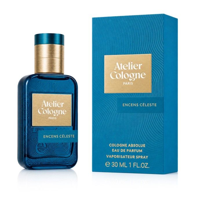 Atelier Cologne Encens Céleste Eau De Parfum 30 ml (unisex)