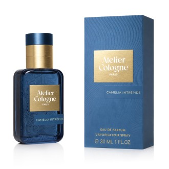 Atelier Cologne Camélia Intrépide Eau de Parfum Eau De Parfum 30 ml (unisex)
