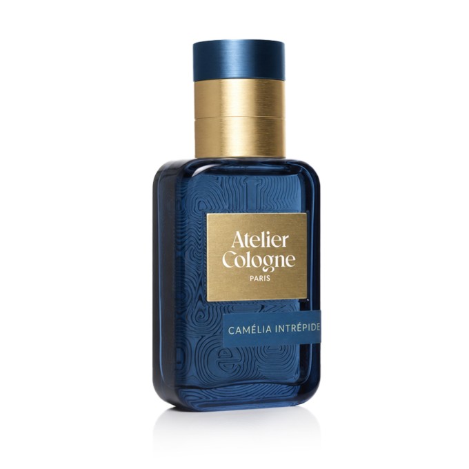 Atelier Cologne Camélia Intrépide Eau de Parfum Eau De Parfum 30 ml (unisex)