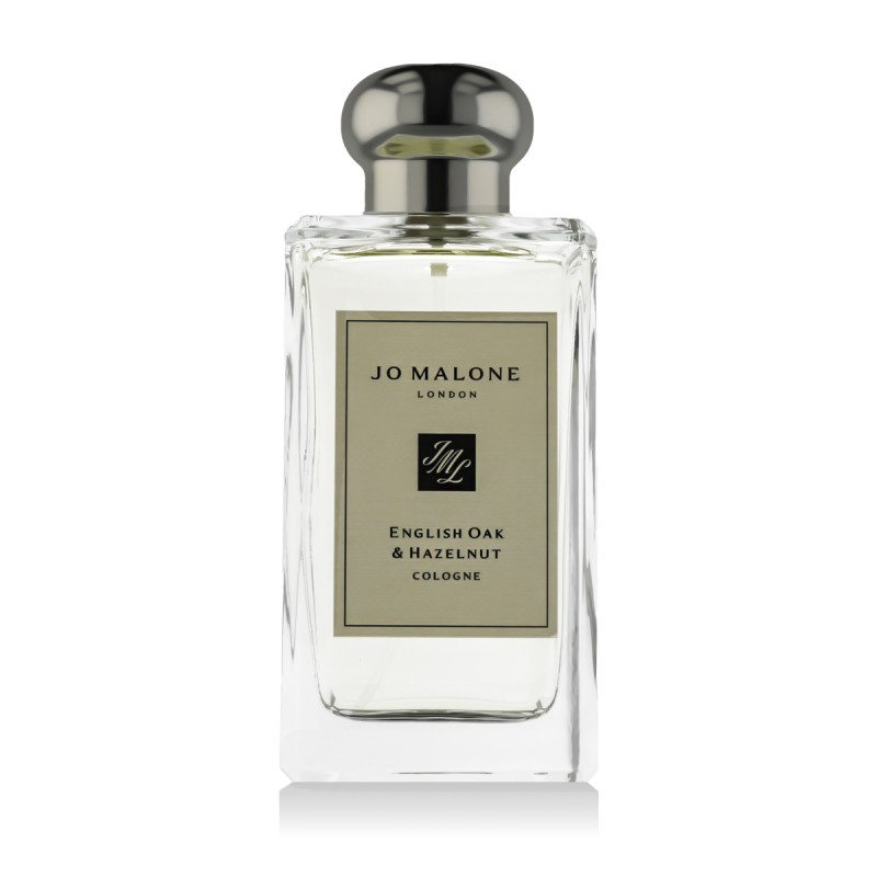 Jo Malone English Oak & Hazelnut Eau de Cologne 100 ml kvepalai unisex