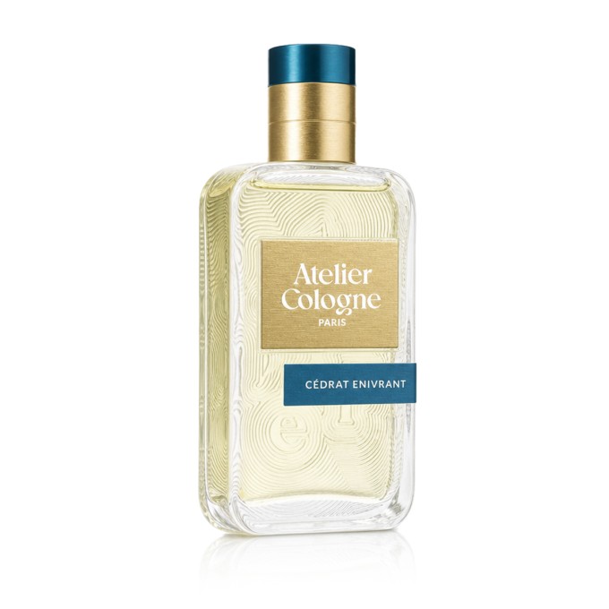 Atelier Cologne Cédrat Enivrant Eau de Parfum Eau De Parfum 100 ml (unisex)