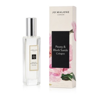 Jo Malone Peony & Blush Suede Eau de Cologne 30 ml (woman)